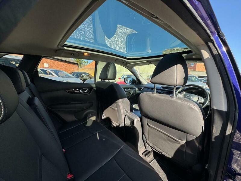 Used Nissan Qashqai 2015 for sale - 78185460: Photo 36