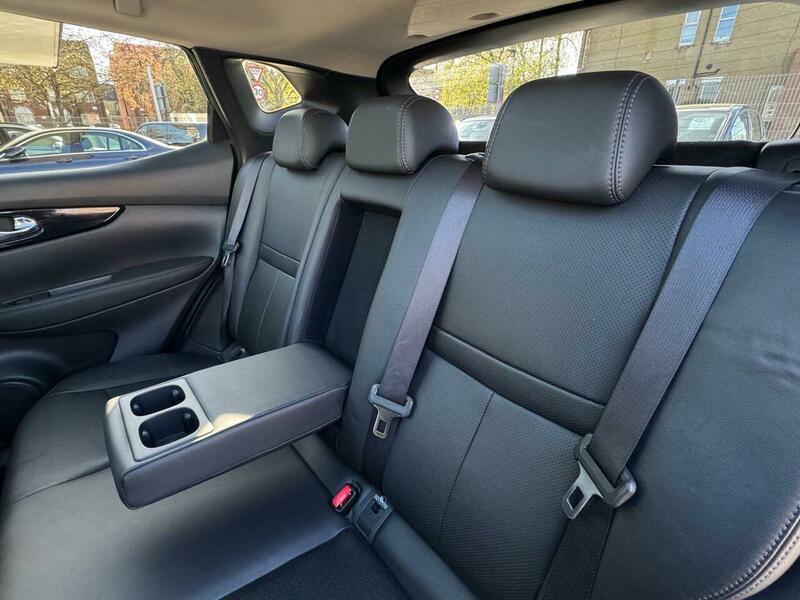 Used Nissan Qashqai 2015 for sale - 78185460: Photo 37