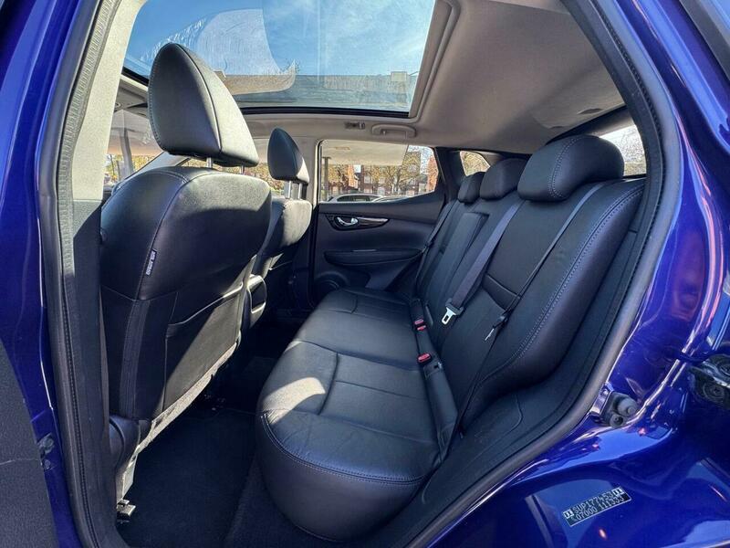 Used Nissan Qashqai 2015 for sale - 78185460: Photo 39