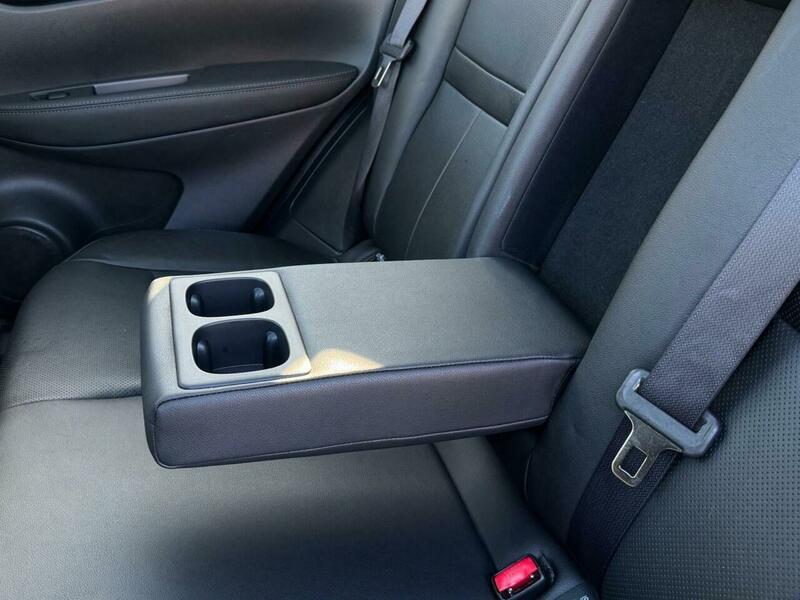 Used Nissan Qashqai 2015 for sale - 78185460: Photo 40