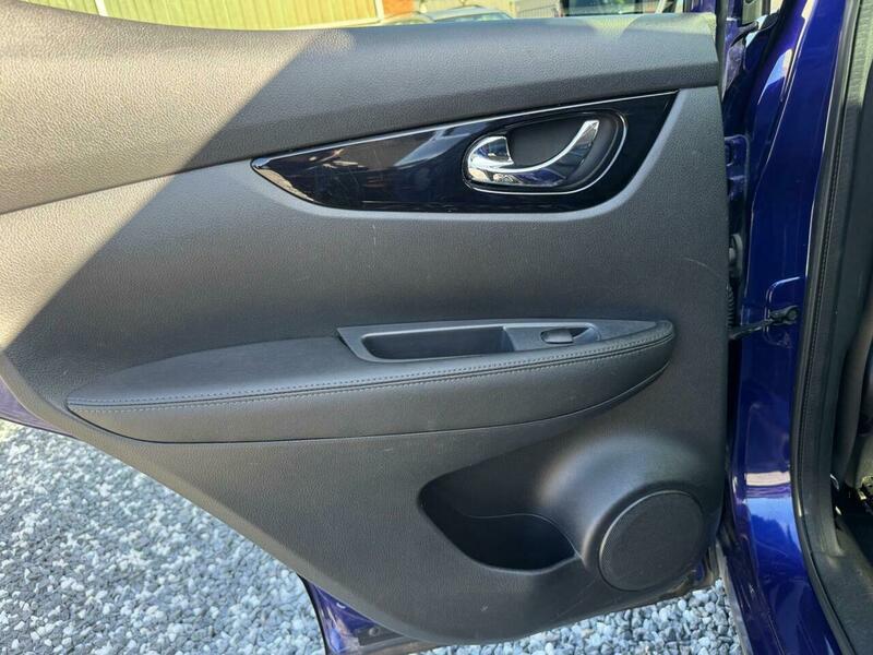 Used Nissan Qashqai 2015 for sale - 78185460: Photo 41