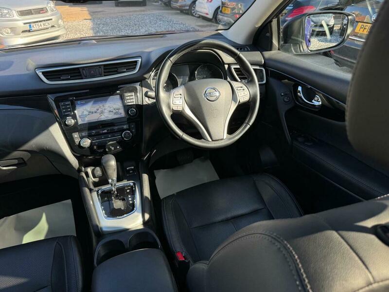 Used Nissan Qashqai 2015 for sale - 78185460: Photo 42