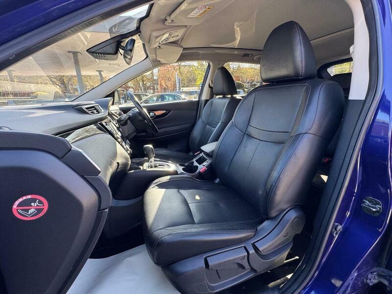 Used Nissan Qashqai 2015 for sale - 78185460: Photo 46