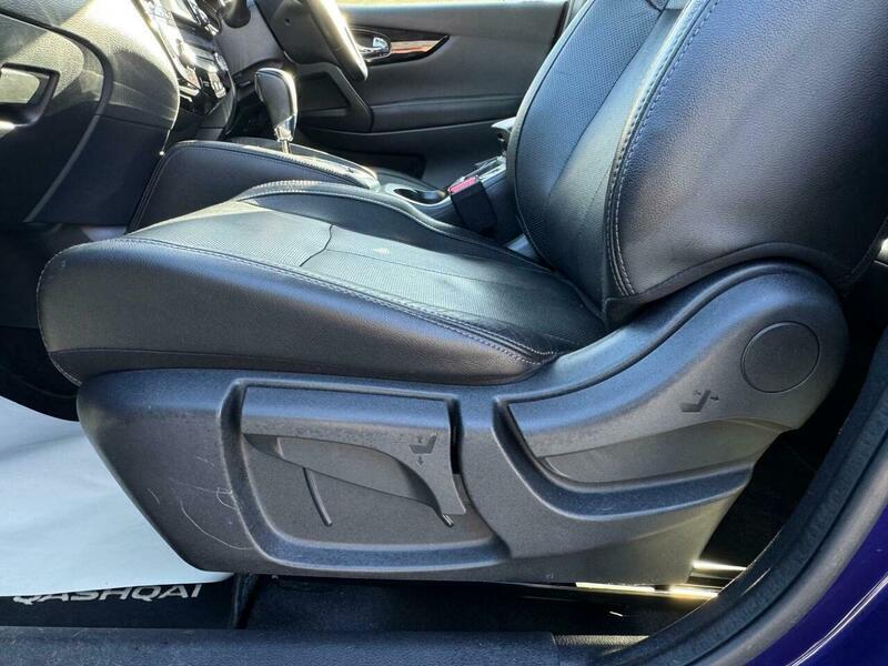 Used Nissan Qashqai 2015 for sale - 78185460: Photo 47