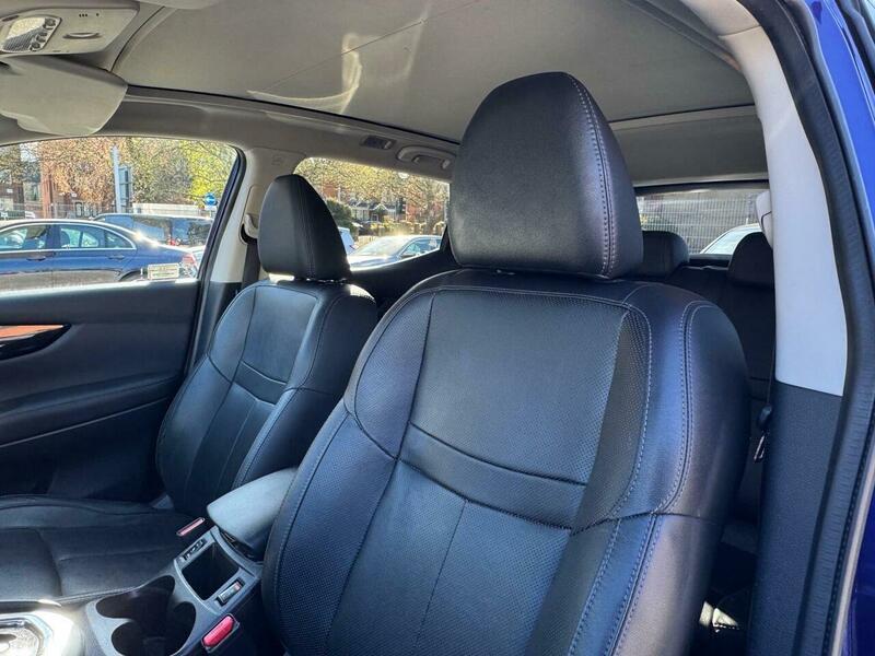 Used Nissan Qashqai 2015 for sale - 78185460: Photo 49