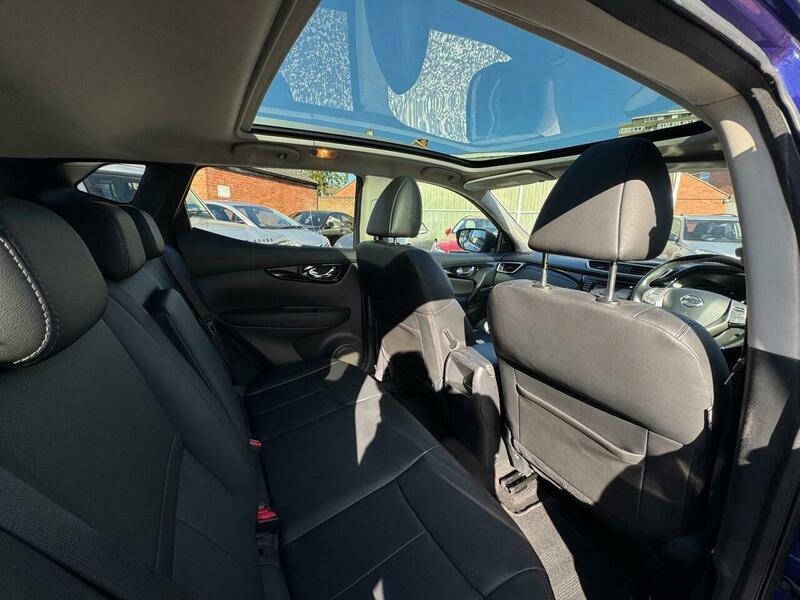 Used Nissan Qashqai 2015 for sale - 78185460: Photo 5