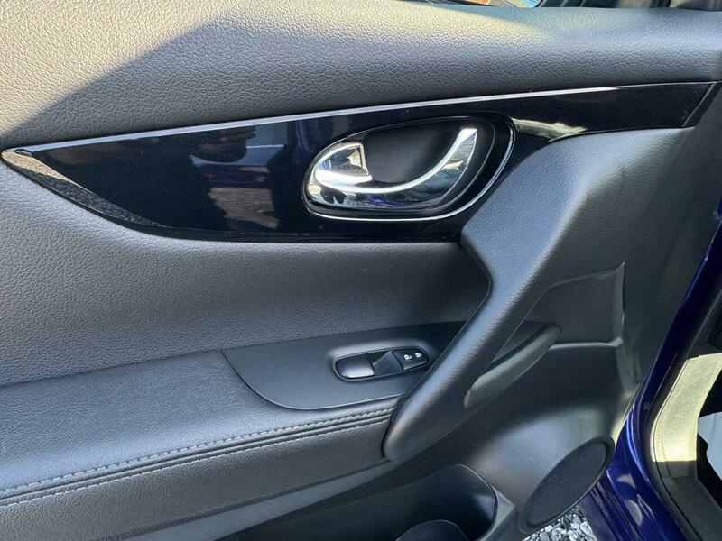 Used Nissan Qashqai 2015 for sale - 78185460: Photo 50