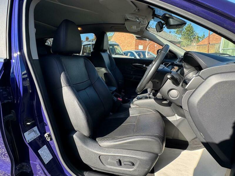 Used Nissan Qashqai 2015 for sale - 78185460: Photo 51