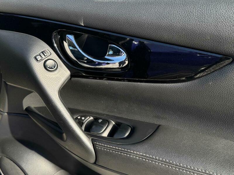 Used Nissan Qashqai 2015 for sale - 78185460: Photo 53