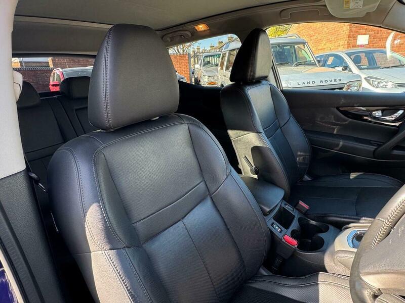 Used Nissan Qashqai 2015 for sale - 78185460: Photo 54