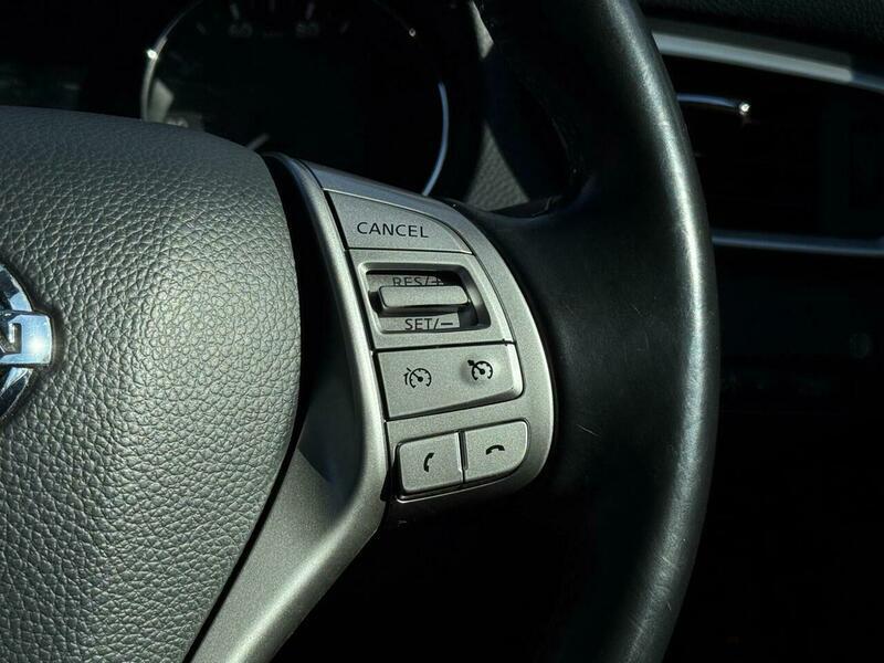 Used Nissan Qashqai 2015 for sale - 78185460: Photo 57