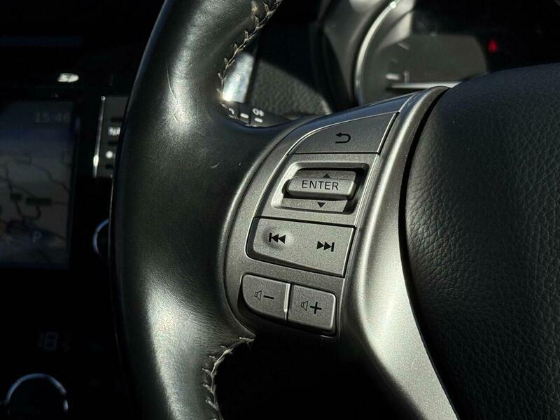 Used Nissan Qashqai 2015 for sale - 78185460: Photo 58