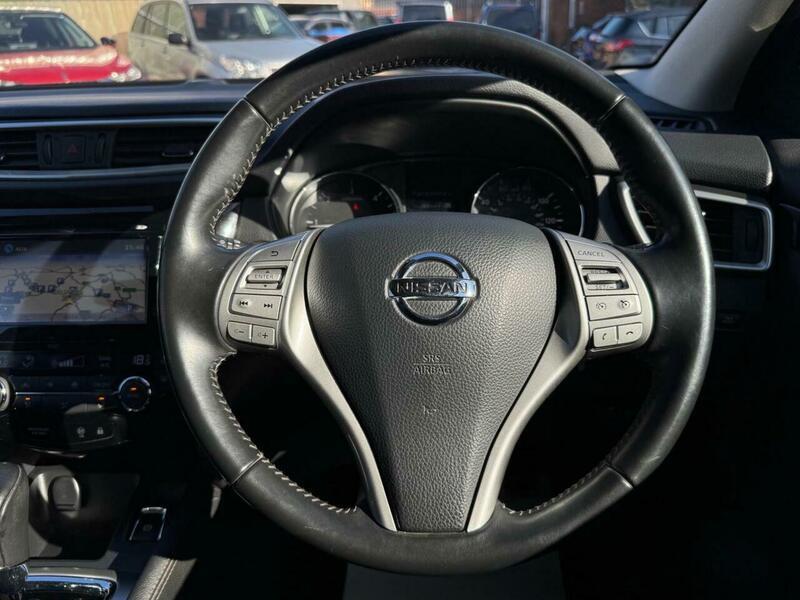 Used Nissan Qashqai 2015 for sale - 78185460: Photo 59