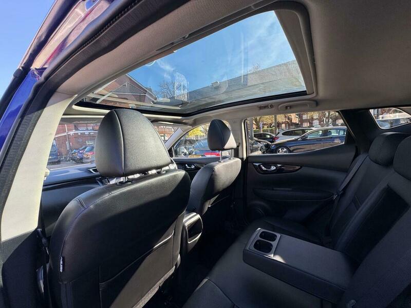 Used Nissan Qashqai 2015 for sale - 78185460: Photo 6