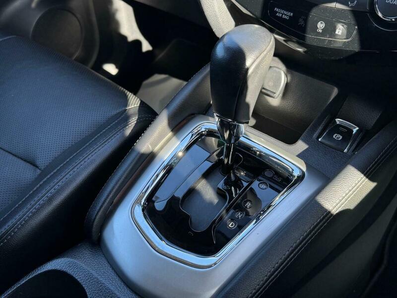 Used Nissan Qashqai 2015 for sale - 78185460: Photo 62