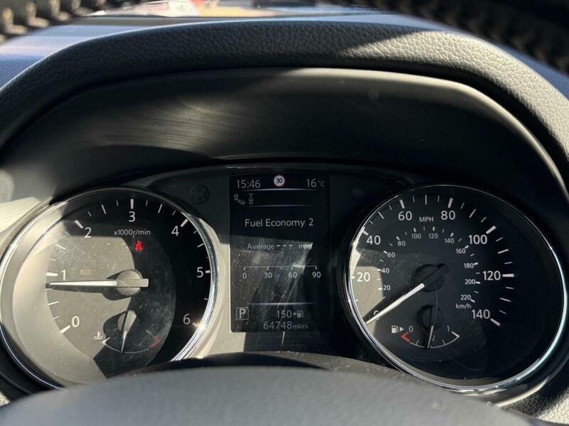 Used Nissan Qashqai 2015 for sale - 78185460: Photo 63