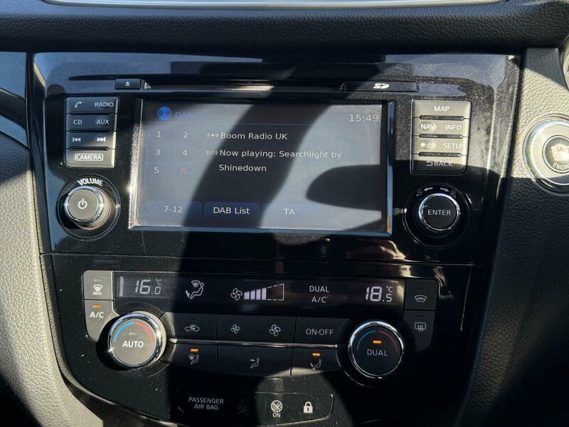 Used Nissan Qashqai 2015 for sale - 78185460: Photo 67