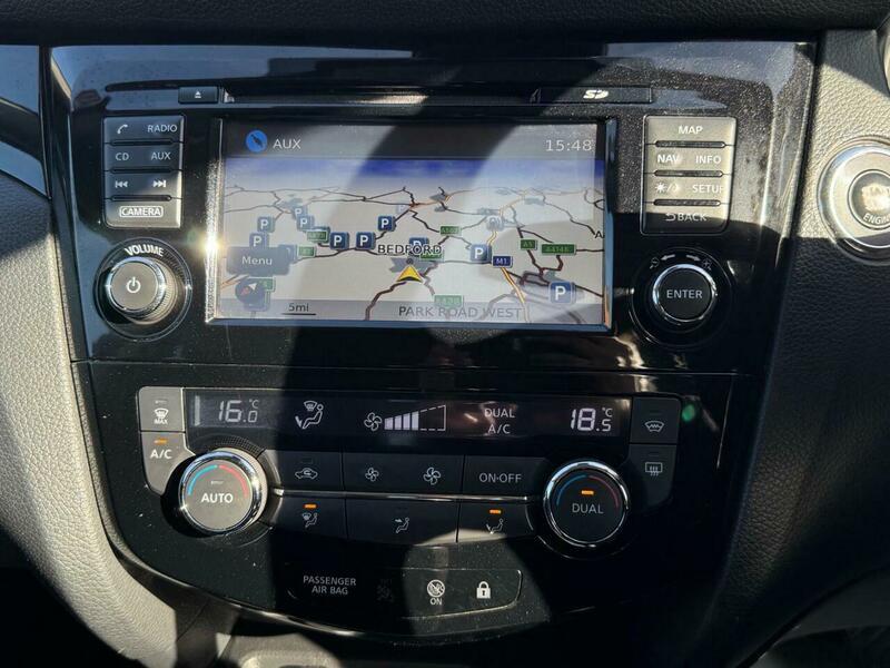 Used Nissan Qashqai 2015 for sale - 78185460: Photo 69