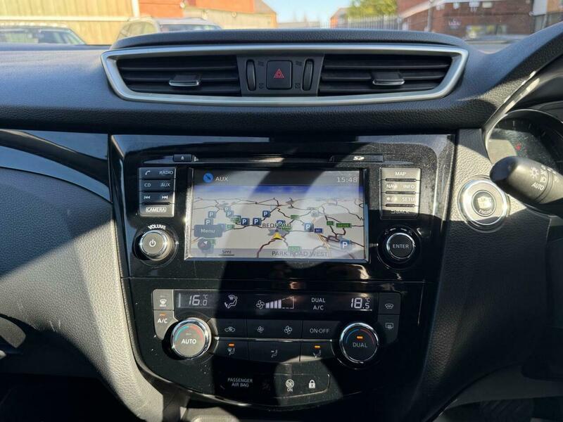 Used Nissan Qashqai 2015 for sale - 78185460: Photo 70