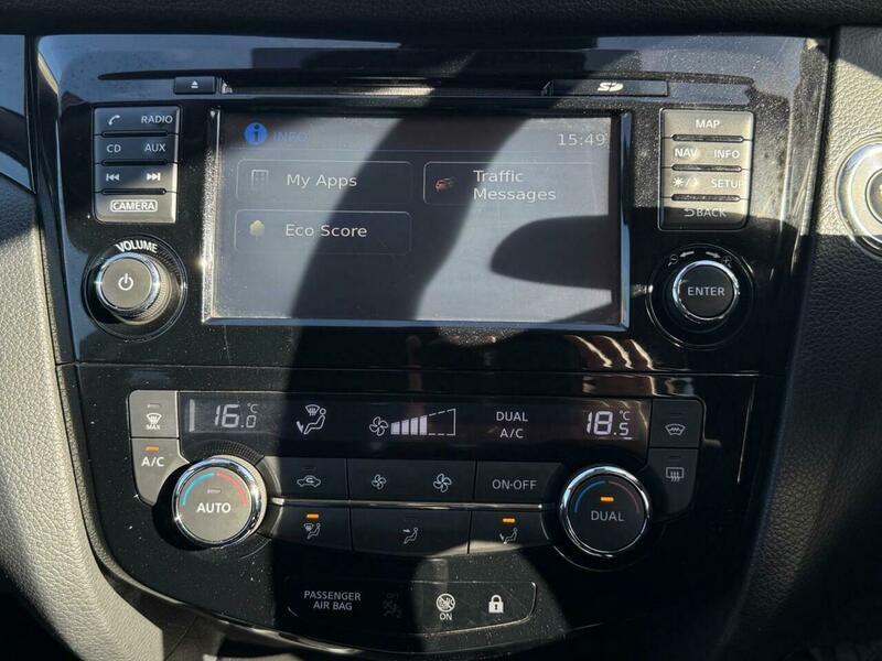 Used Nissan Qashqai 2015 for sale - 78185460: Photo 71