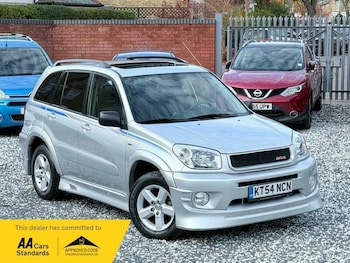 Used Toyota RAV4 2006 for sale - 78492628: Photo