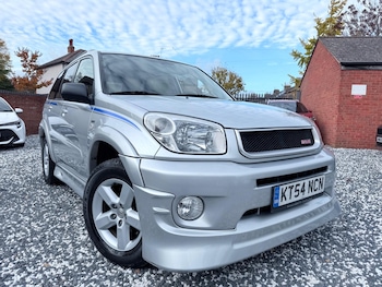 Used Toyota RAV4 2006 for sale - 78492628: Photo