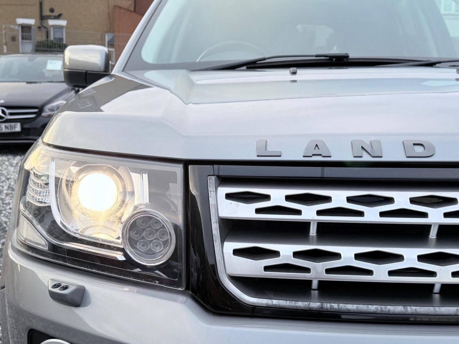 Used Land Rover Freelander 2013 for sale - 76645732: Photo 16