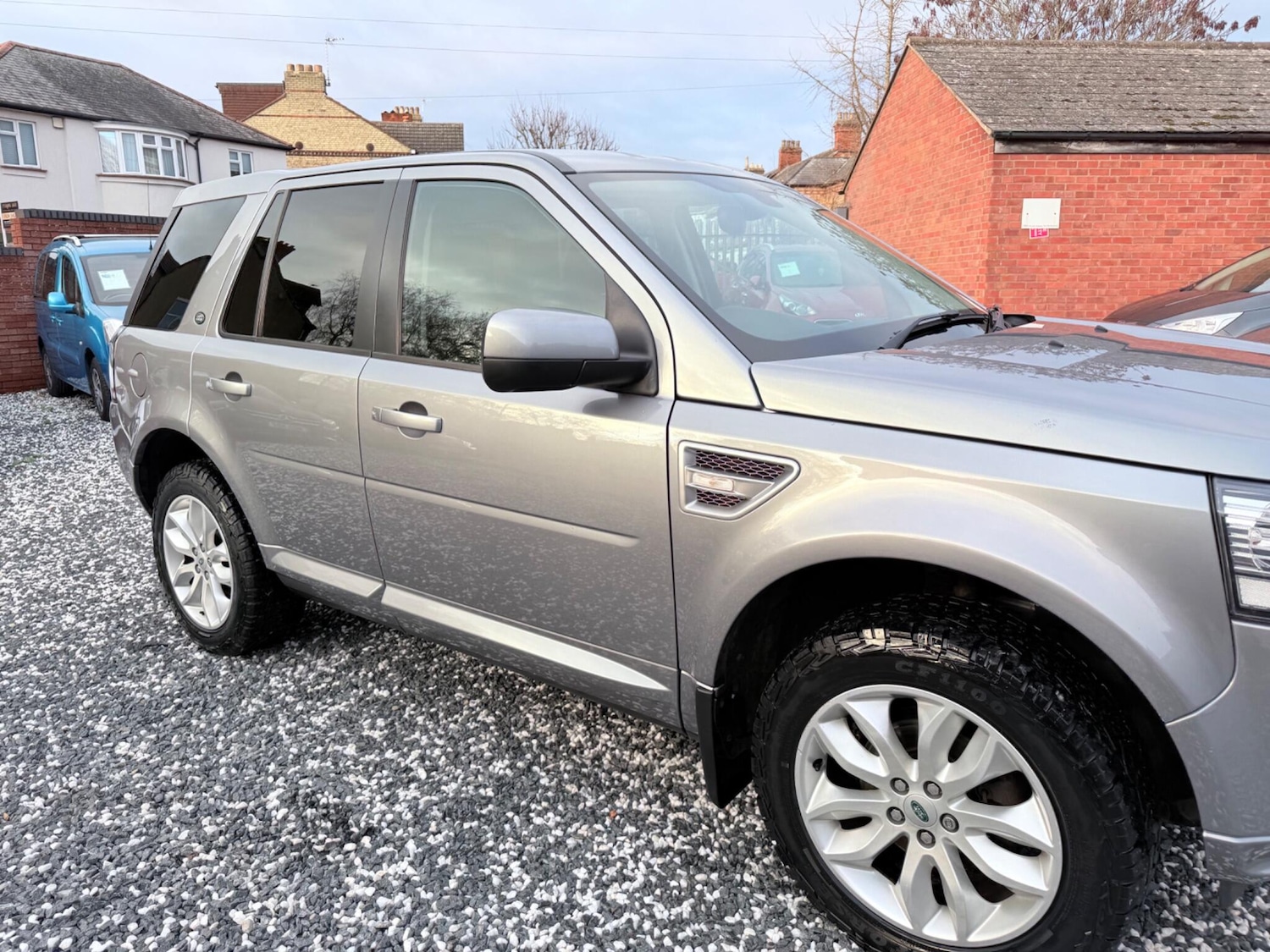 Used Land Rover Freelander 2013 for sale - 76645732: Photo 18