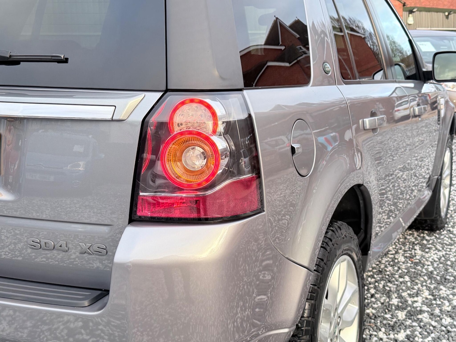 Used Land Rover Freelander 2013 for sale - 76645732: Photo 21