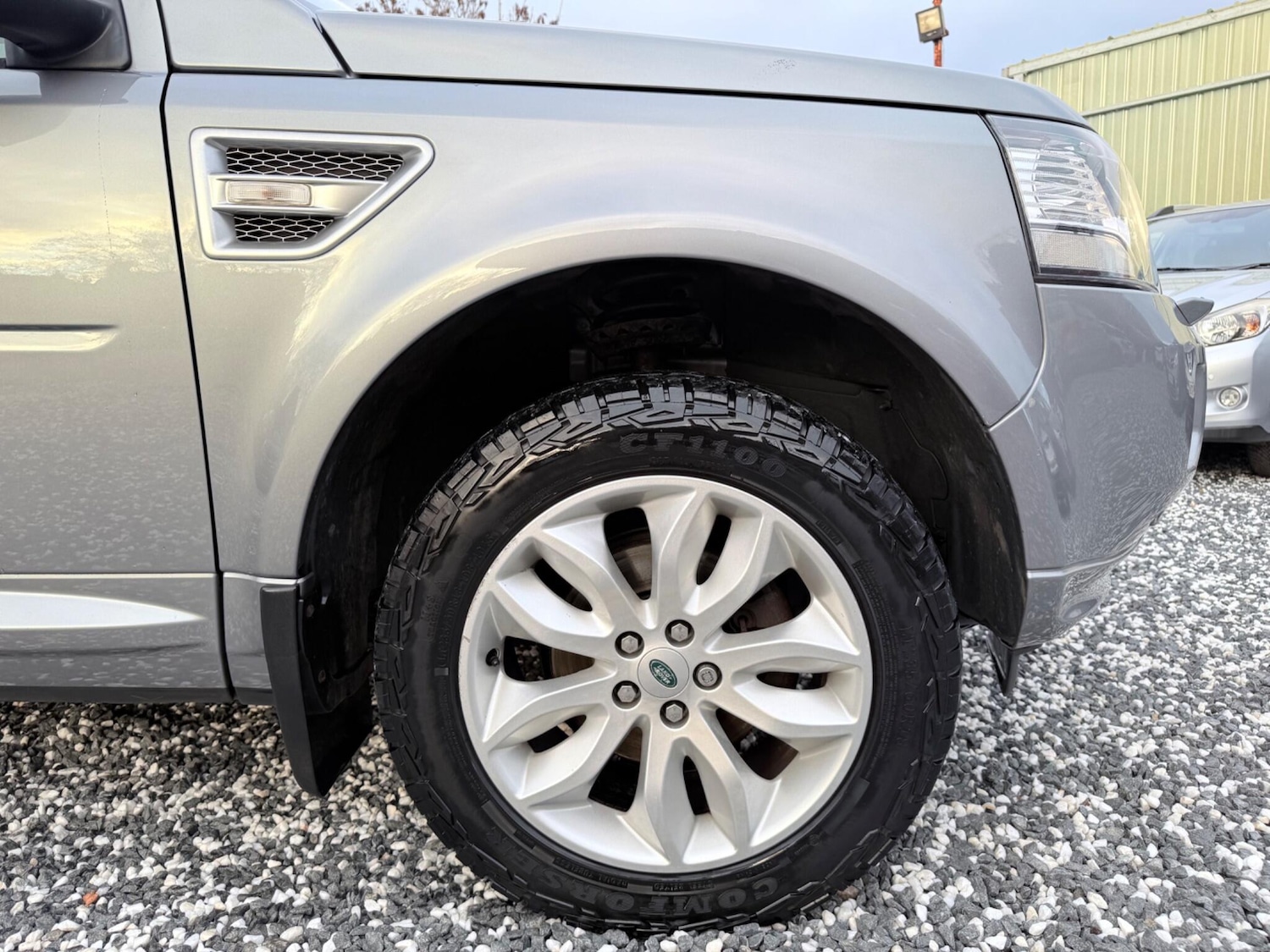 Used Land Rover Freelander 2013 for sale - 76645732: Photo 25