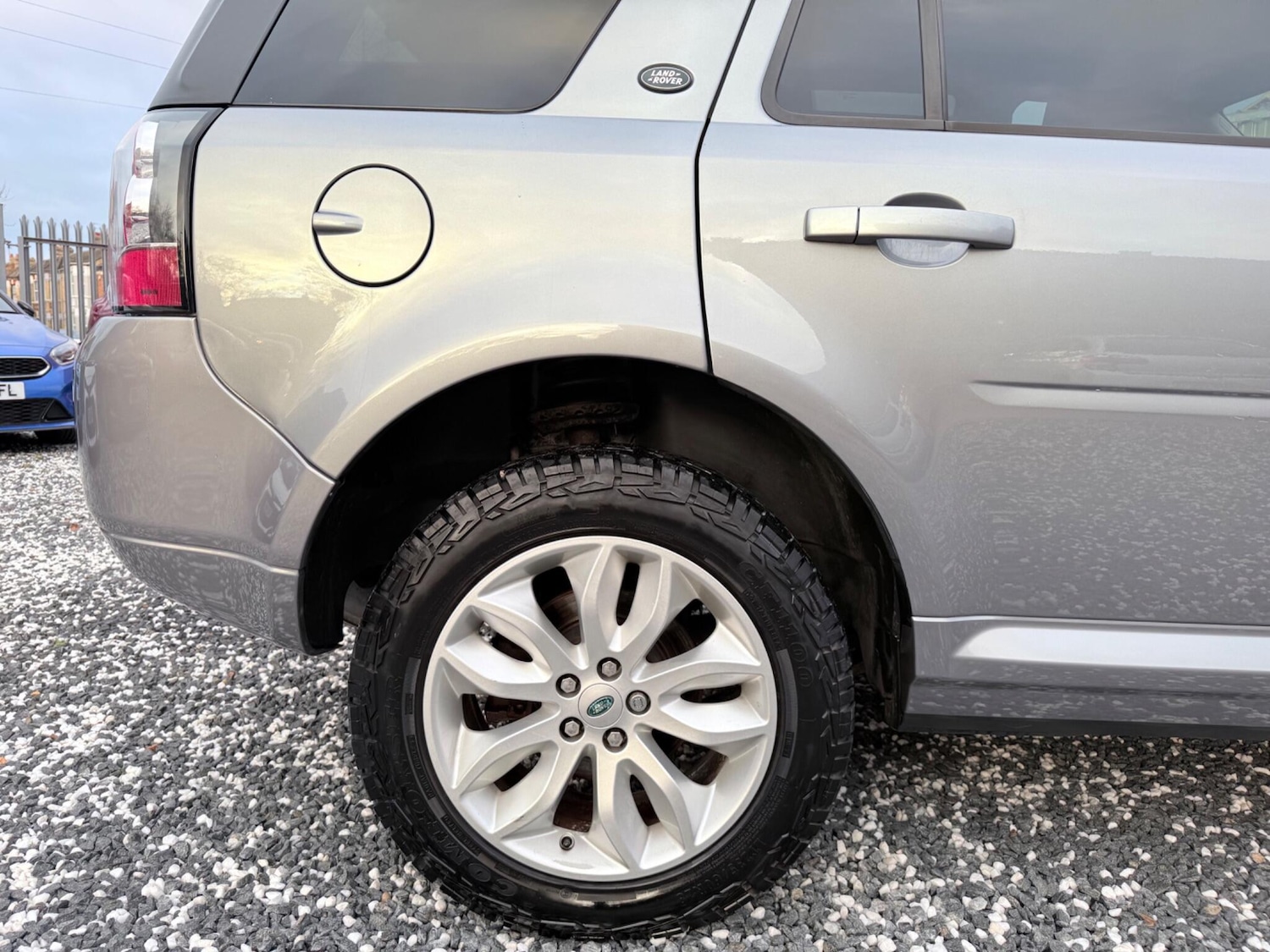 Used Land Rover Freelander 2013 for sale - 76645732: Photo 26