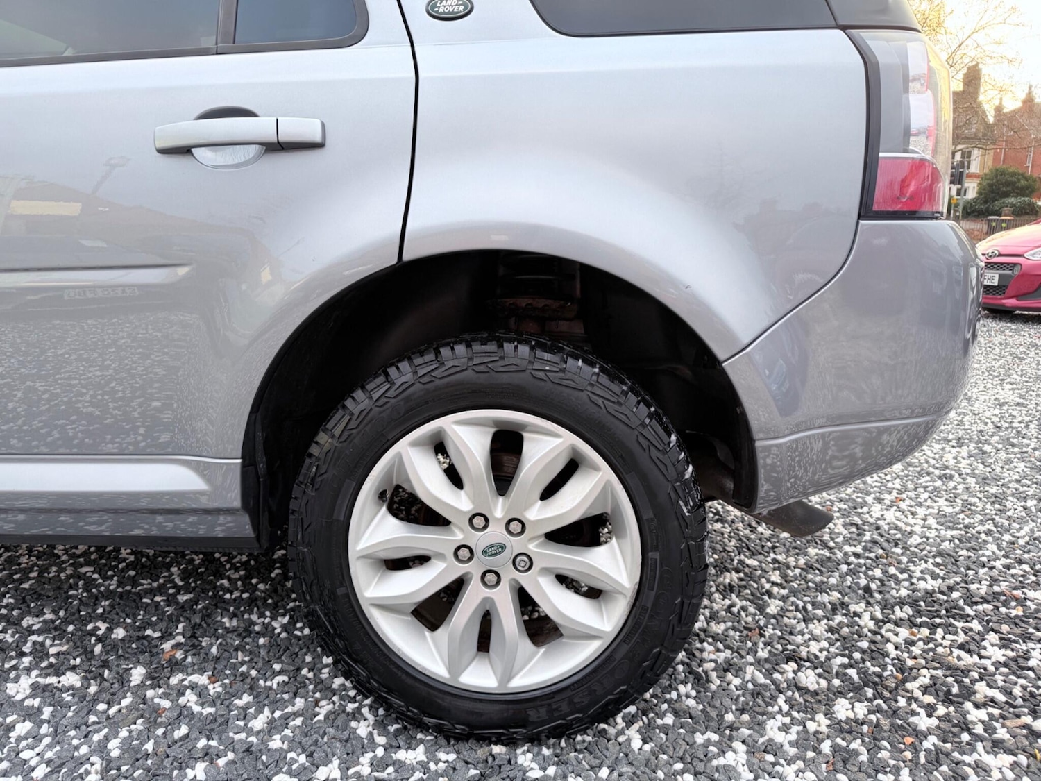 Used Land Rover Freelander 2013 for sale - 76645732: Photo 27