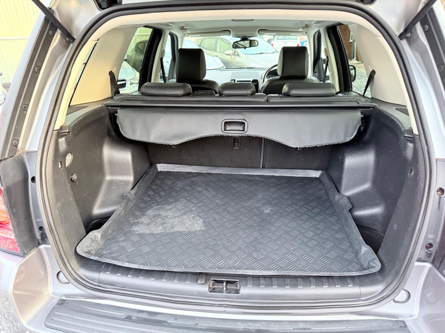 Used Land Rover Freelander 2013 for sale - 76645732: Photo 29