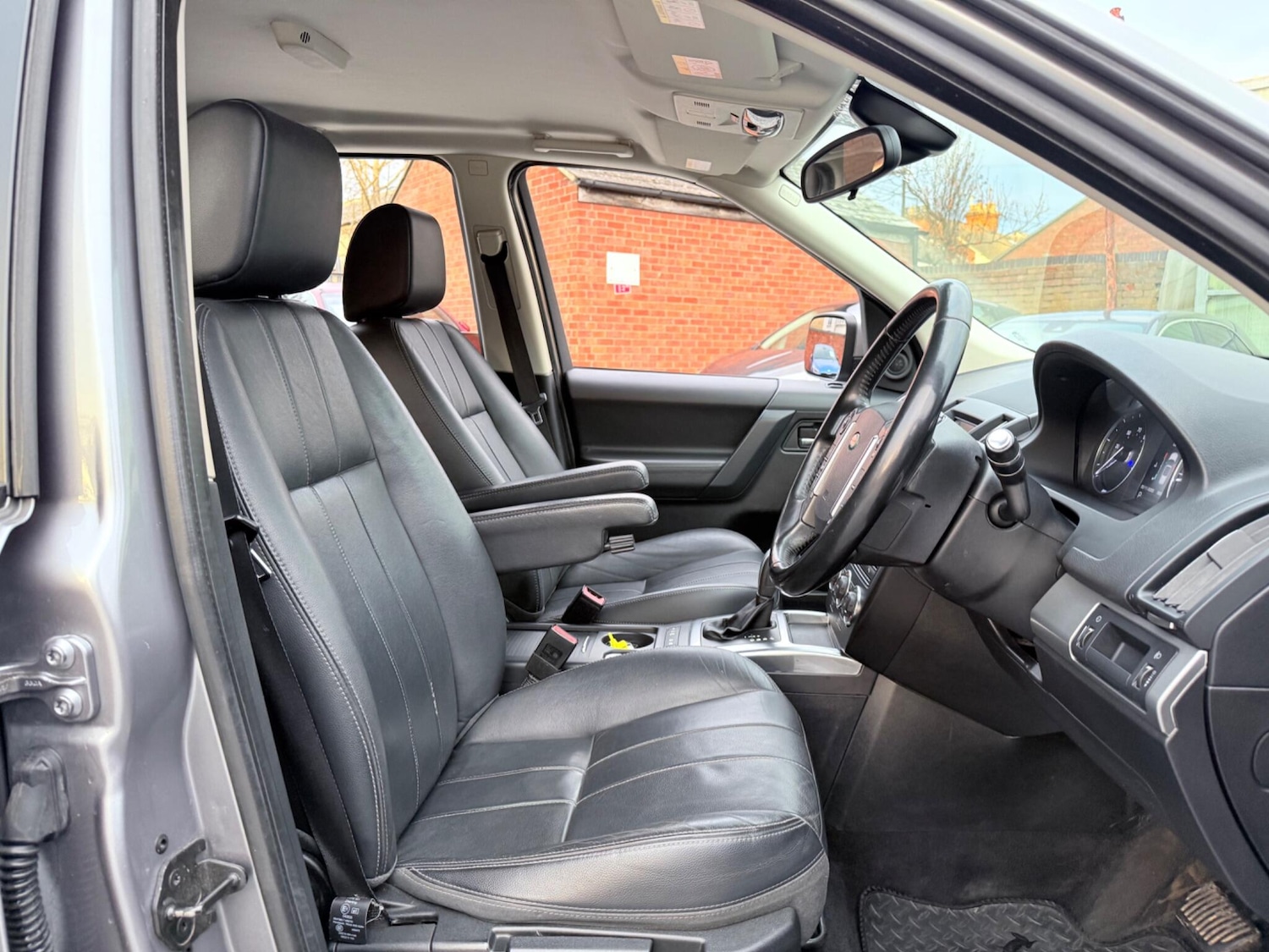 Used Land Rover Freelander 2013 for sale - 76645732: Photo 32