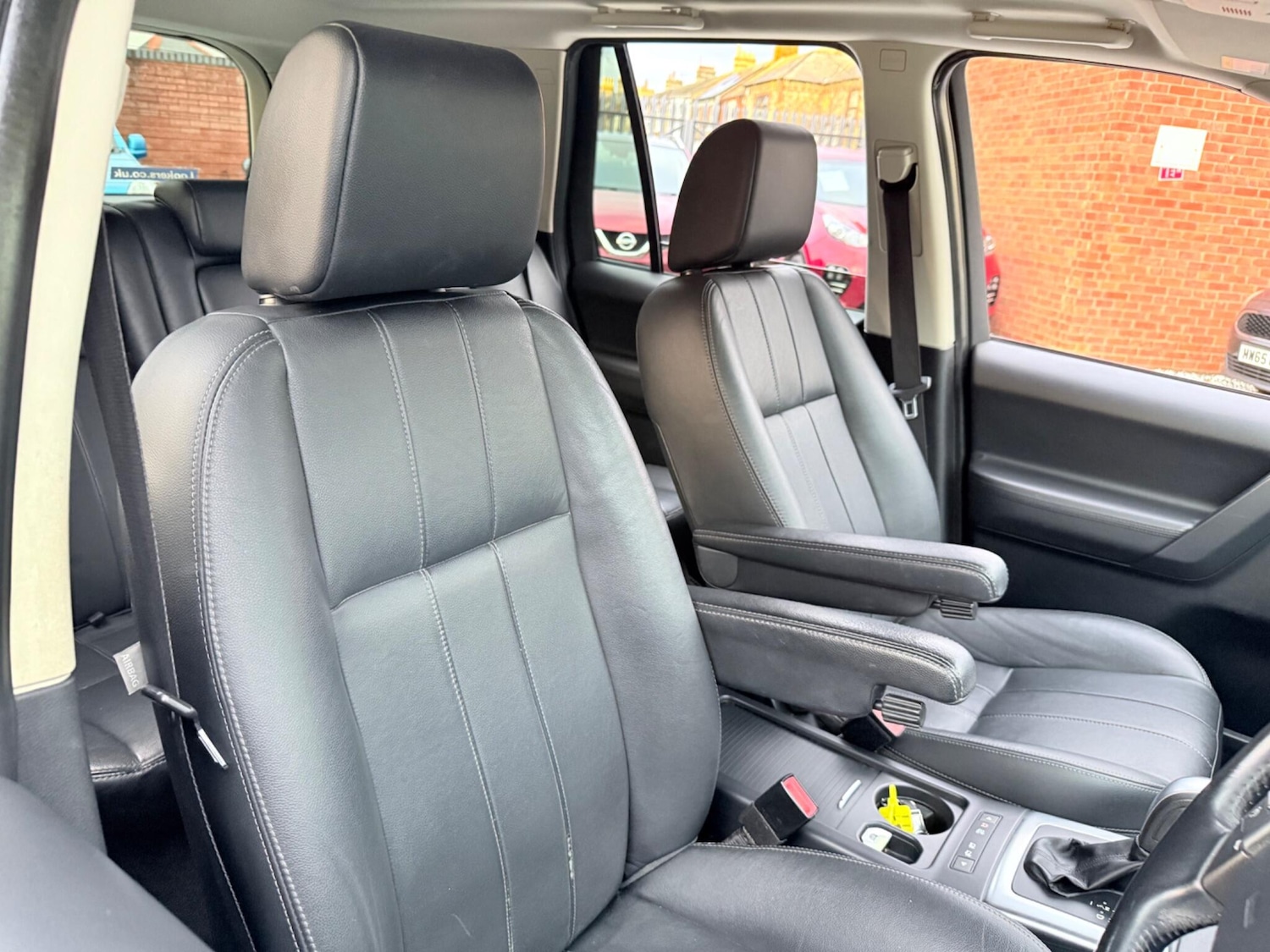 Used Land Rover Freelander 2013 for sale - 76645732: Photo 33