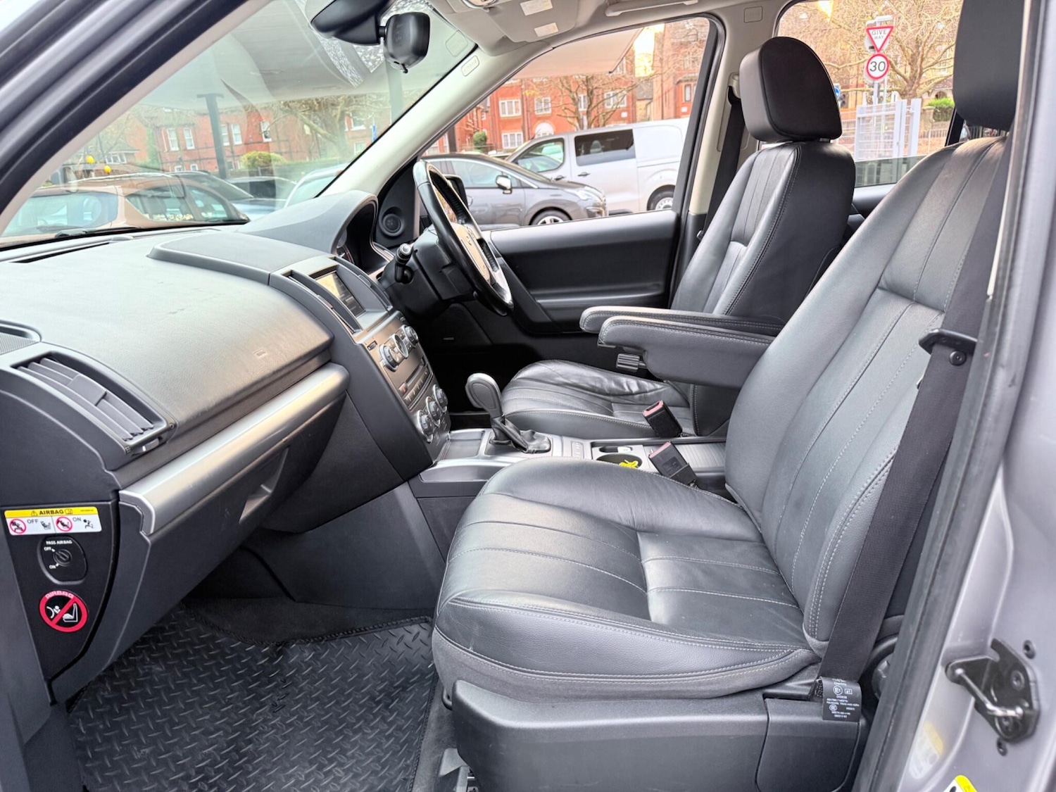 Used Land Rover Freelander 2013 for sale - 76645732: Photo 35