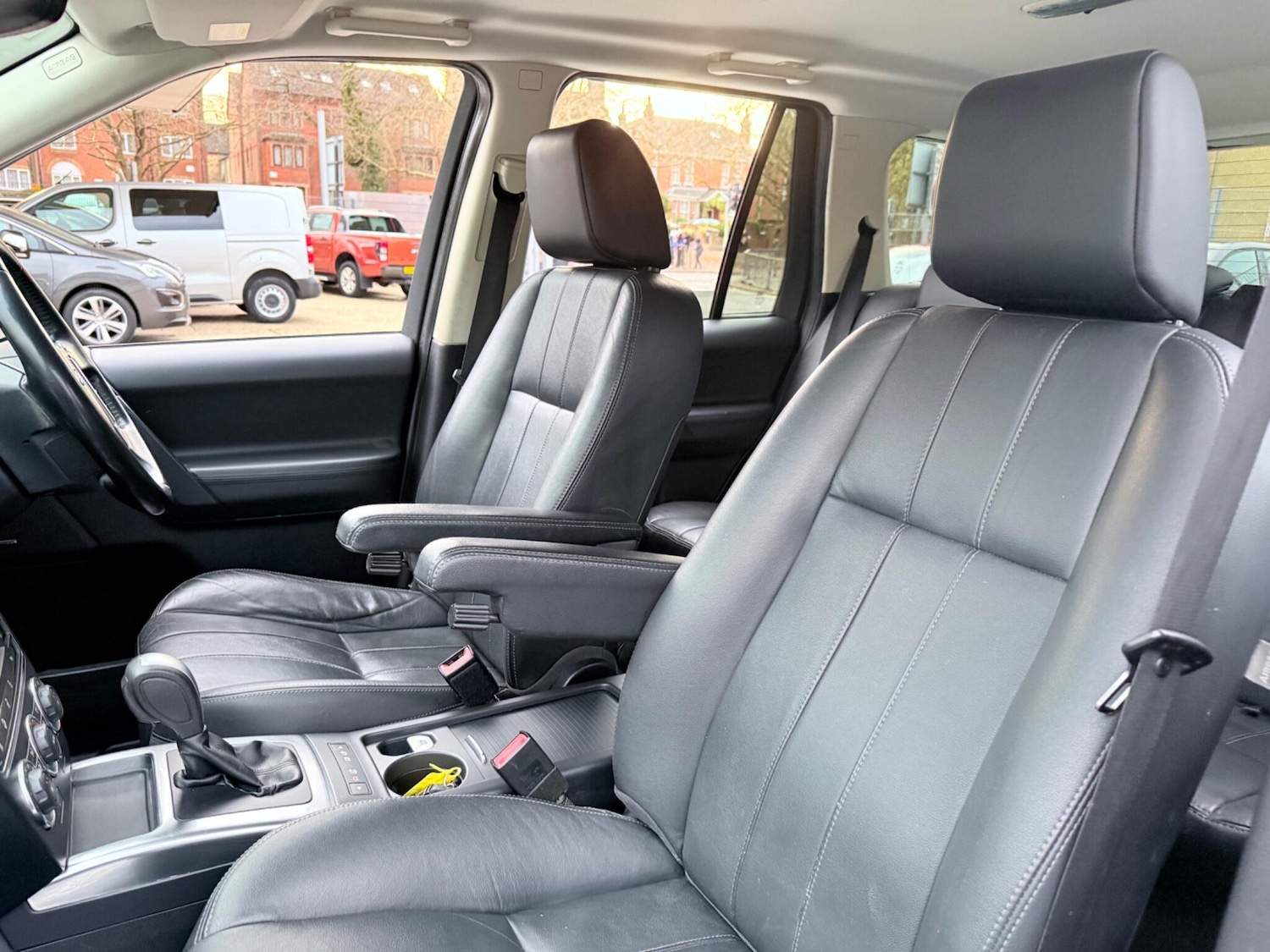 Used Land Rover Freelander 2013 for sale - 76645732: Photo 36