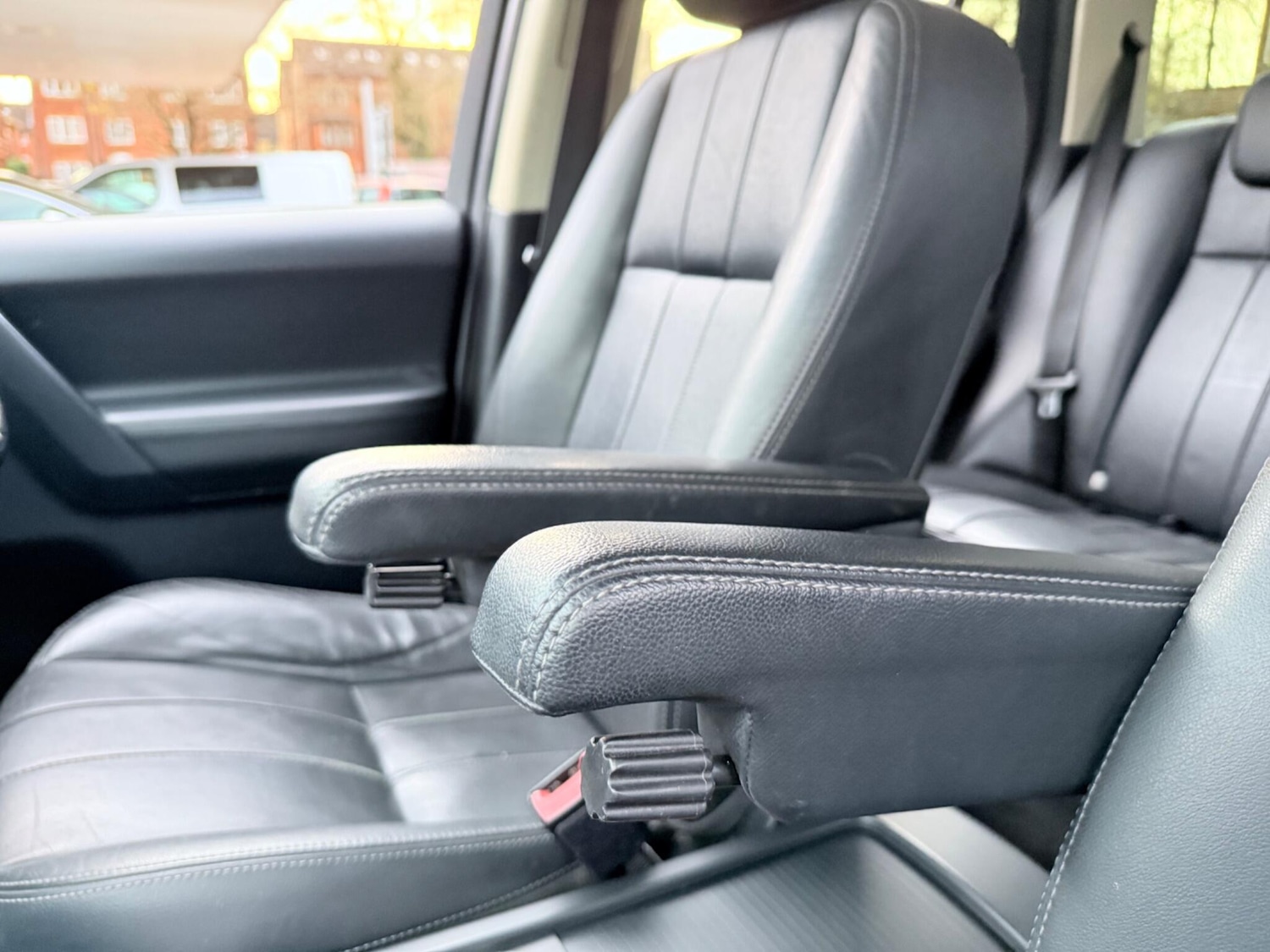 Used Land Rover Freelander 2013 for sale - 76645732: Photo 37