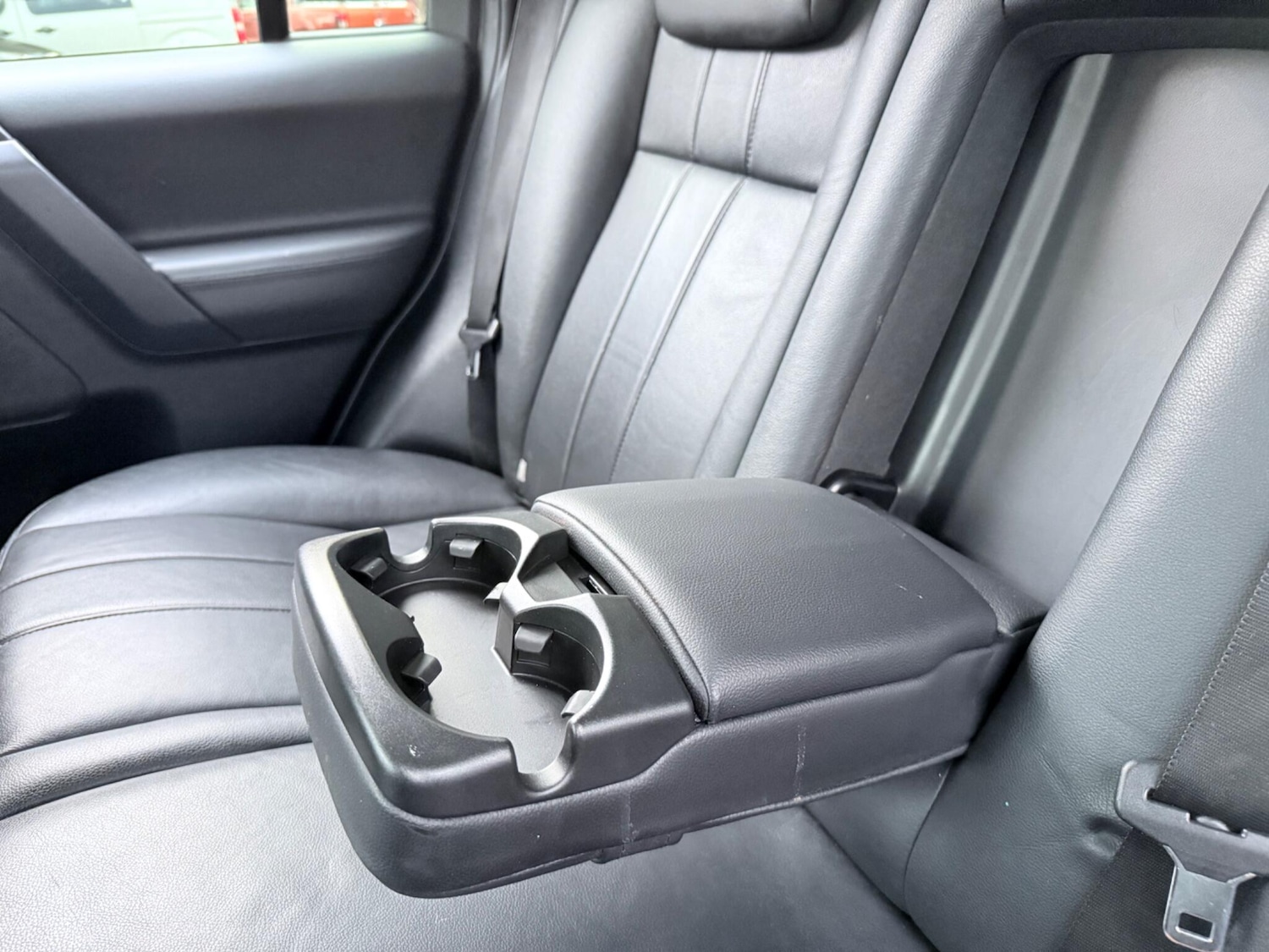 Used Land Rover Freelander 2013 for sale - 76645732: Photo 41