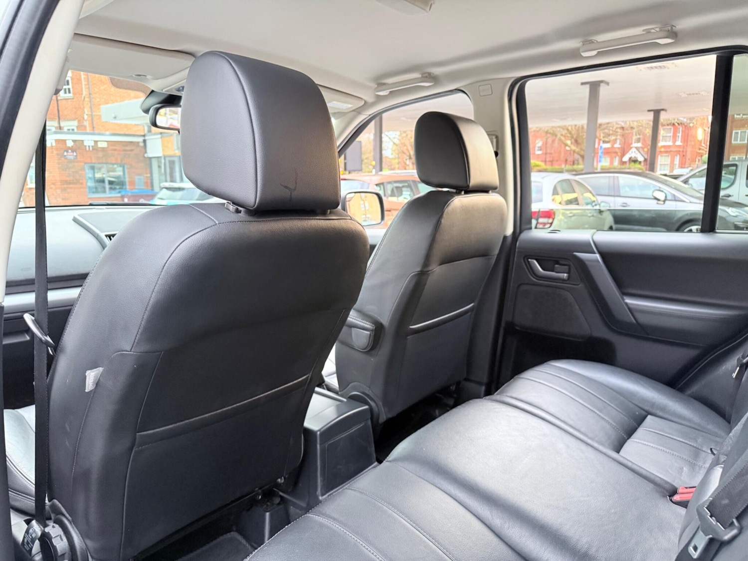 Used Land Rover Freelander 2013 for sale - 76645732: Photo 42