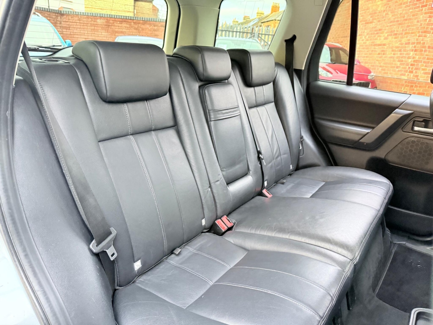 Used Land Rover Freelander 2013 for sale - 76645732: Photo 43