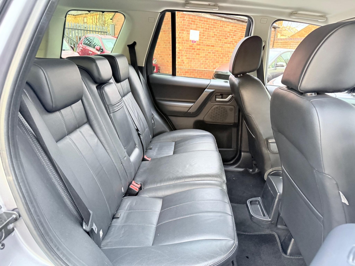 Used Land Rover Freelander 2013 for sale - 76645732: Photo 44