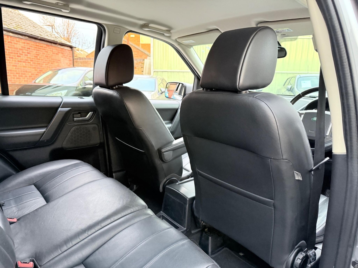 Used Land Rover Freelander 2013 for sale - 76645732: Photo 45