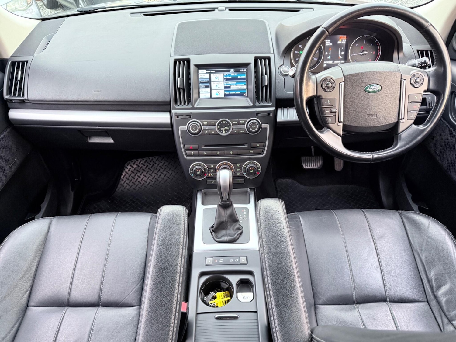 Used Land Rover Freelander 2013 for sale - 76645732: Photo 46