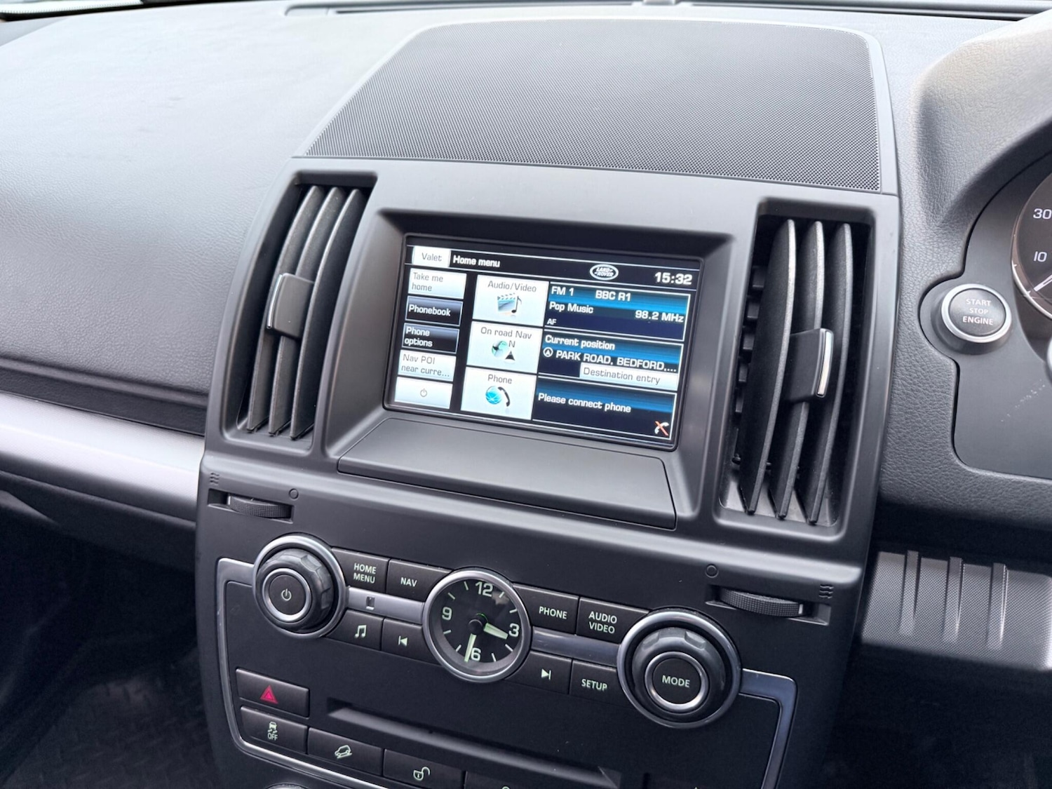 Used Land Rover Freelander 2013 for sale - 76645732: Photo 54