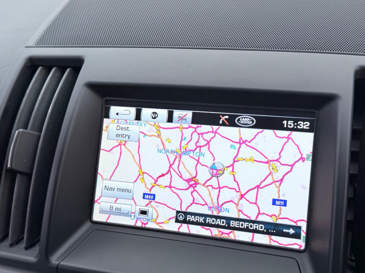 Used Land Rover Freelander 2013 for sale - 76645732: Photo 56