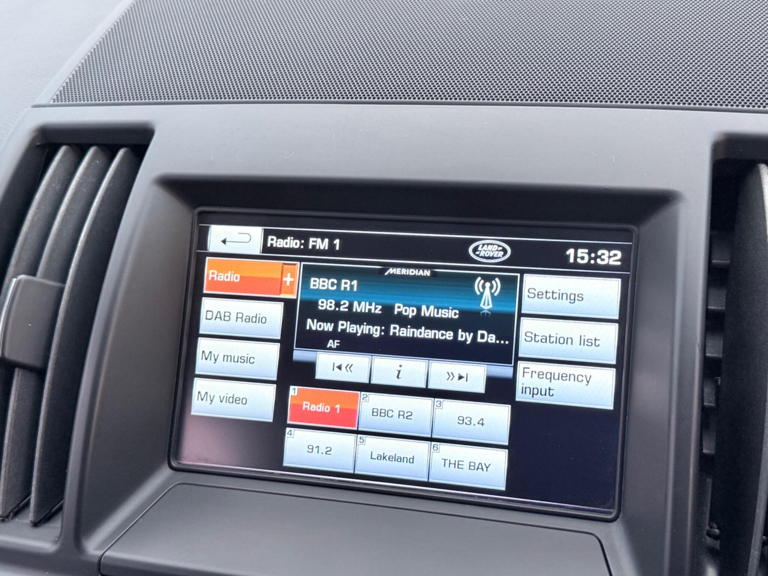 Used Land Rover Freelander 2013 for sale - 76645732: Photo 58