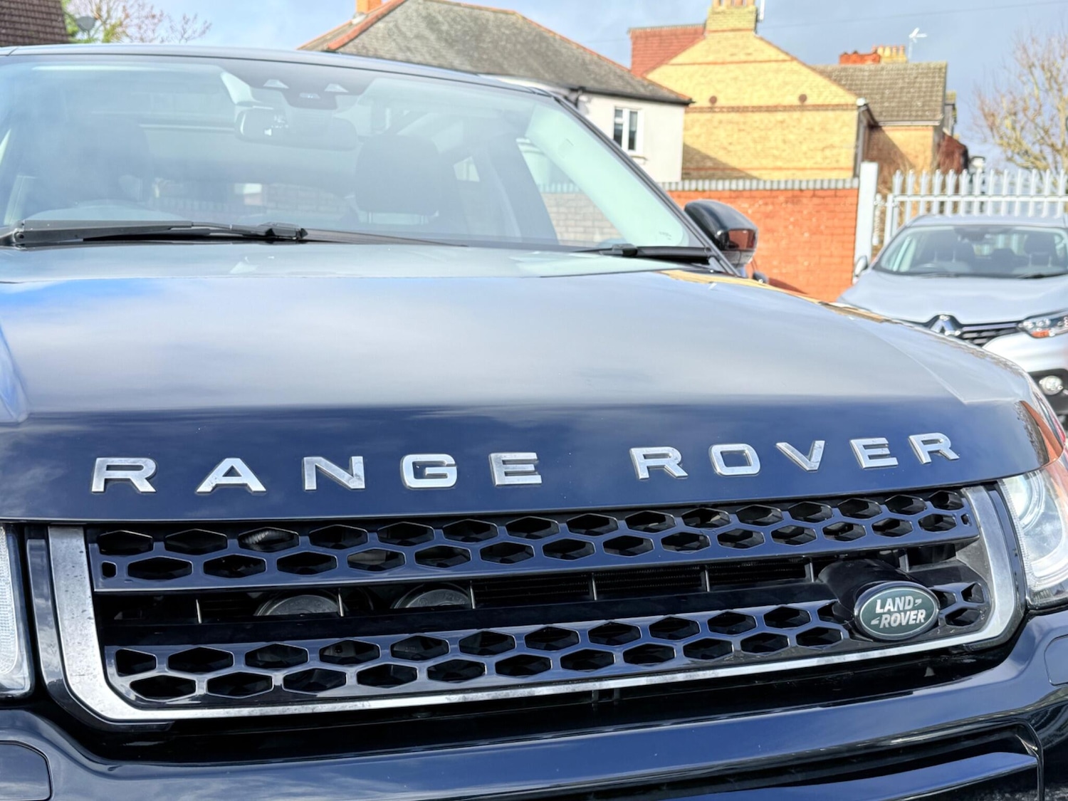 Used Land Rover Range Rover Evoque 2016 for sale - 76850292: Photo 16