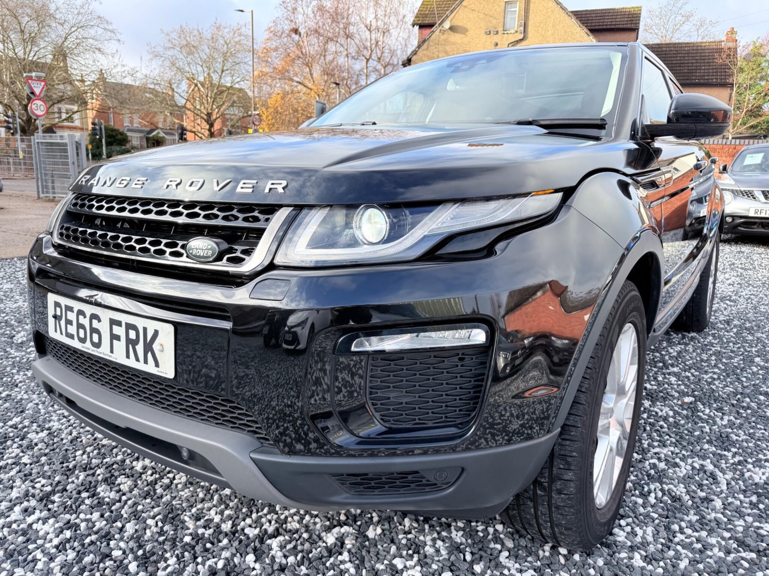 Used Land Rover Range Rover Evoque 2016 for sale - 76850292: Photo 18