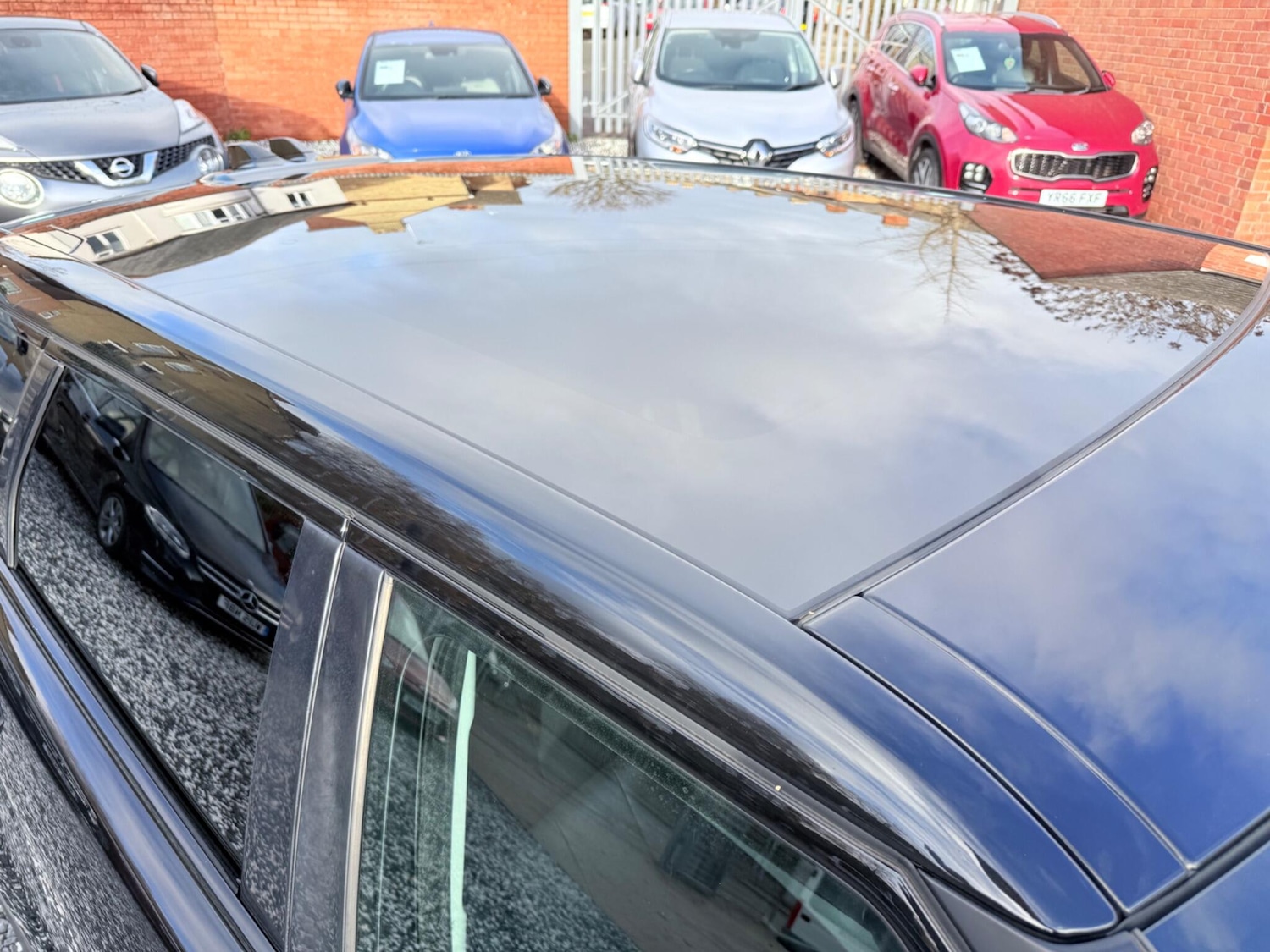 Used Land Rover Range Rover Evoque 2016 for sale - 76850292: Photo 20